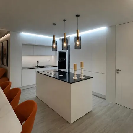 Dream Escape Apartamento