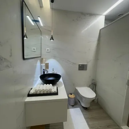 Dream Escape Pedrogao (Leiria)