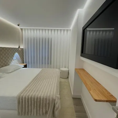 Apartamento Dream Escape *